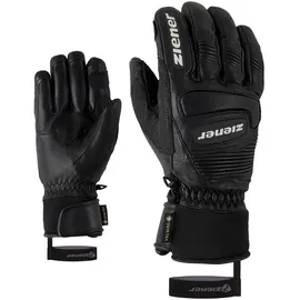 Ziener Guard GTX Grip PR (black), 7.5