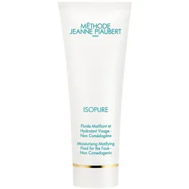 Jeanne Piaubert Isopure Feuchtigkeitsspendendes Mattierendes Fluid 50 ml