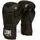 Leone1947 LEONE 1947, Maori-Boxhandschuhe, Unisex-Erwachsene, Schwarz, 16 OZ,