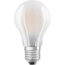 Ledvance OSRAM LED Retrofit CLASSIC A - Glühbirne mit LED-Filament - Form: A60 -
