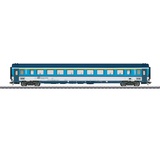 Märklin Reisezugwagen 1. Klasse der CD 43762 H0
