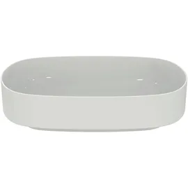 Ideal Standard Linda-X Aufsatzwaschtisch 55 x 38 cm (T4402MA)