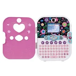 vtech® KidiSecrets Selfie Music Elektronisches Tagebuch pink