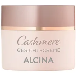 ALCINA Cashmere Gesichtscreme 50 ml