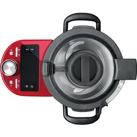 KitchenAid Artison 5KCF0201 liebesapfelrot
