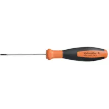 Weidmüller SDS 0,4X2,5X75 Schlitz-Schraubendreher Klingenbreite 2,5 mm Klingenlänge 75 mm
