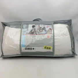 Badenia Trendline Clean Cotton leicht, 135 x 200 cm