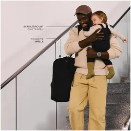 Kinderkraft PILOT 2 Beige