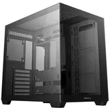 Deepcool CG530 , Tower-Geh‰use - Schwarz