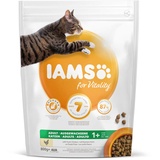 Iams Vital Katze Huhn 800g 800g