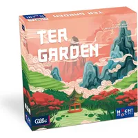 Huch! & Friends Tea Garden