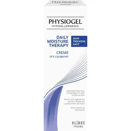 Klinge Pharma Physiogel Daily Moisture Therapy sehr trocken Cr. 75 ml