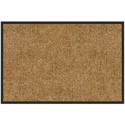 floordirekt Schmutzfangmatte   Rhine   Gilded Beige