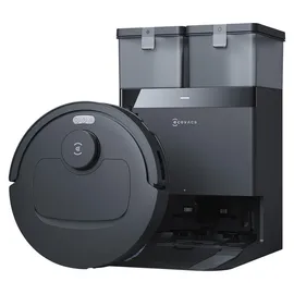 Ecovacs DEEBOT T30C OMNI Schwarz