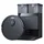 Ecovacs DEEBOT T30C OMNI Schwarz