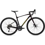 Giant Revolt 1 Schwarz Modell 2025
