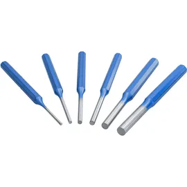 BRILLIANT TOOLS Splintentreiber-Satz 6-tlg (BT085006)