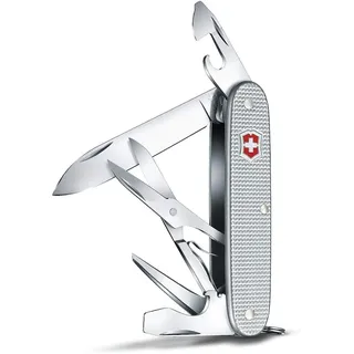 Victorinox Pioneer X silber (0.8231.26)