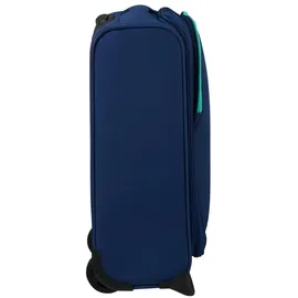 American Tourister Underseater Sea Seeker 45 28l Koffer Auf Rollen Combat Navy One Size