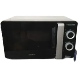 Cecotec ProClean 3050 silber/schwarz