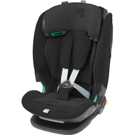 Maxi-Cosi Titan Pro 2 i-Size authentic black