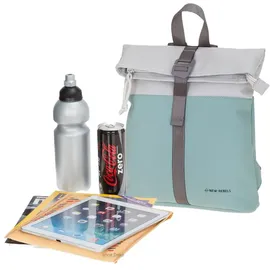 New Rebels Backham Pistazie