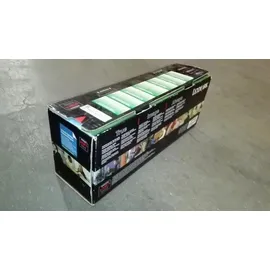Lexmark E250A11E schwarz