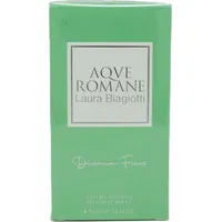 Laura Biagiotti Aqve Romane Divinum Ficus Eau de Toilette 100 ml