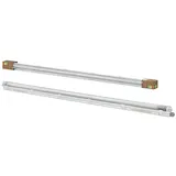 LEDVANCE LED Feuchtraumwannenleuchte 150cm 20W G13 4000K