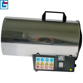 Güde GGH 10 Inox