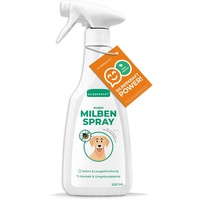 Silberkraft Milbenspray Hunde 500 ml Spray