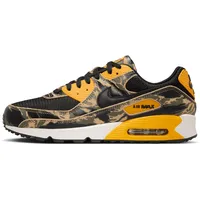 Nike Air Max 90 Premium Schuh (Herren) - Schwarz, 45.5
