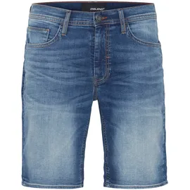 Blend Shorts - blau - 33,33/33