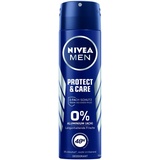 NIVEA Men, 48h Protect & Care Deo-Spray 150 ml