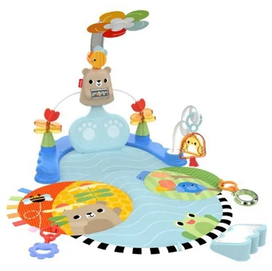 Fisher-Price baby gym/play mat