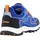 Kastinger Fsk-preiner Low XT KTX für Kinder, blau, Größe 40 EU