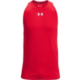 Under Armour Baseline Cotton Tank Top Polyester,