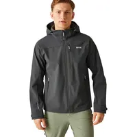 Regatta Arana Softshelljacke - Agave Green - 3XL