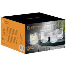 Nachtmann Jules Becher 0,305 l 4 St.