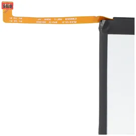 AccuCell Akku passend für Nokia 6 2018, Li-Polymer, 3,85V, 3000mAh, 11,6Wh