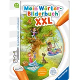 tiptoi® Mein Wörter-Bilderbuch XXL