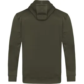adidas Kapuzensweatshirt Sweatshirt Grün XXL