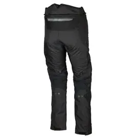 Modeka Clonic Textilhose (Black,M)