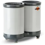 Spülboy SPÜLBOY® Twin-Go T - Gläserspülgerät Glasspülautomat Gläserdruckspülgerät