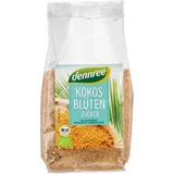 dennree Kokosblütenzucker bio