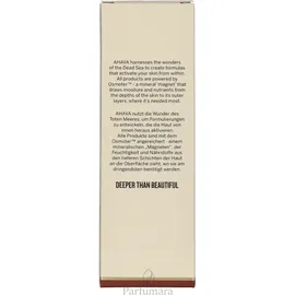 AHAVA Dermud Intensive Hand Cream