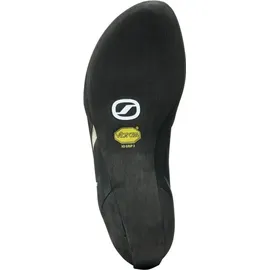 Scarpa Vapor S Dust Gray/Aqua 36,5