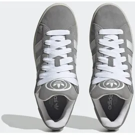 Adidas Campus 00s Grey Three / Cloud White / Off White 42 2/3