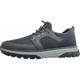 Rieker Loafer Herren Schwarz 40