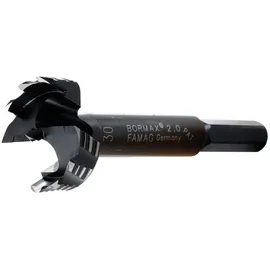 Famag Forstnerbohrer 14 mm GL 90 mm
